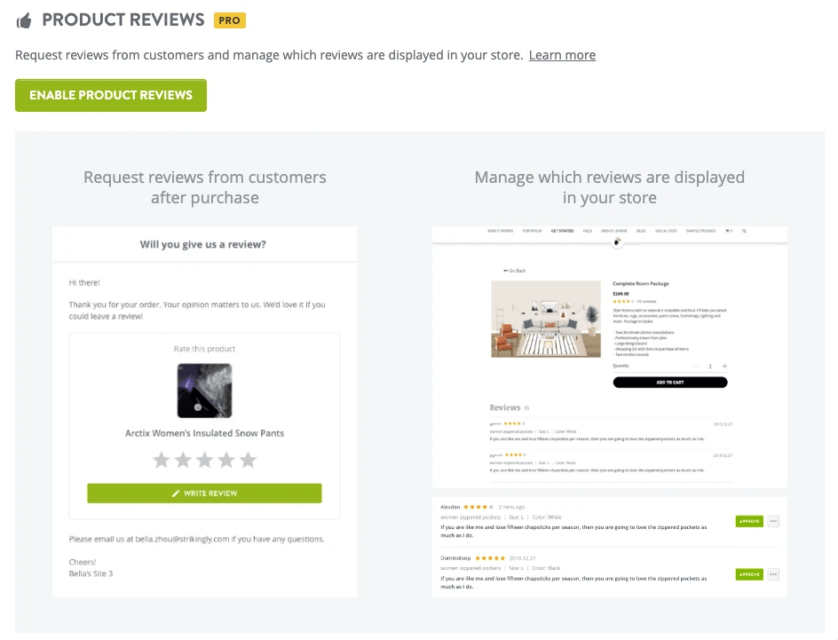 creative presentation for freelance portfolio layout