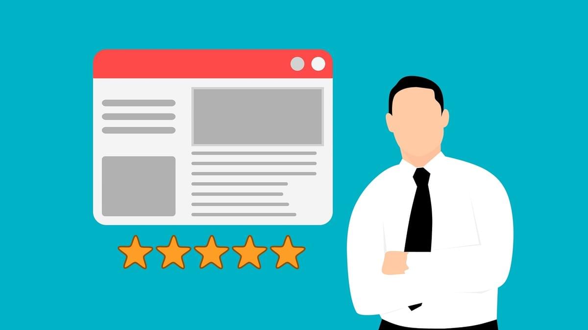 Example image illustrating agency website client acquisition strategies.