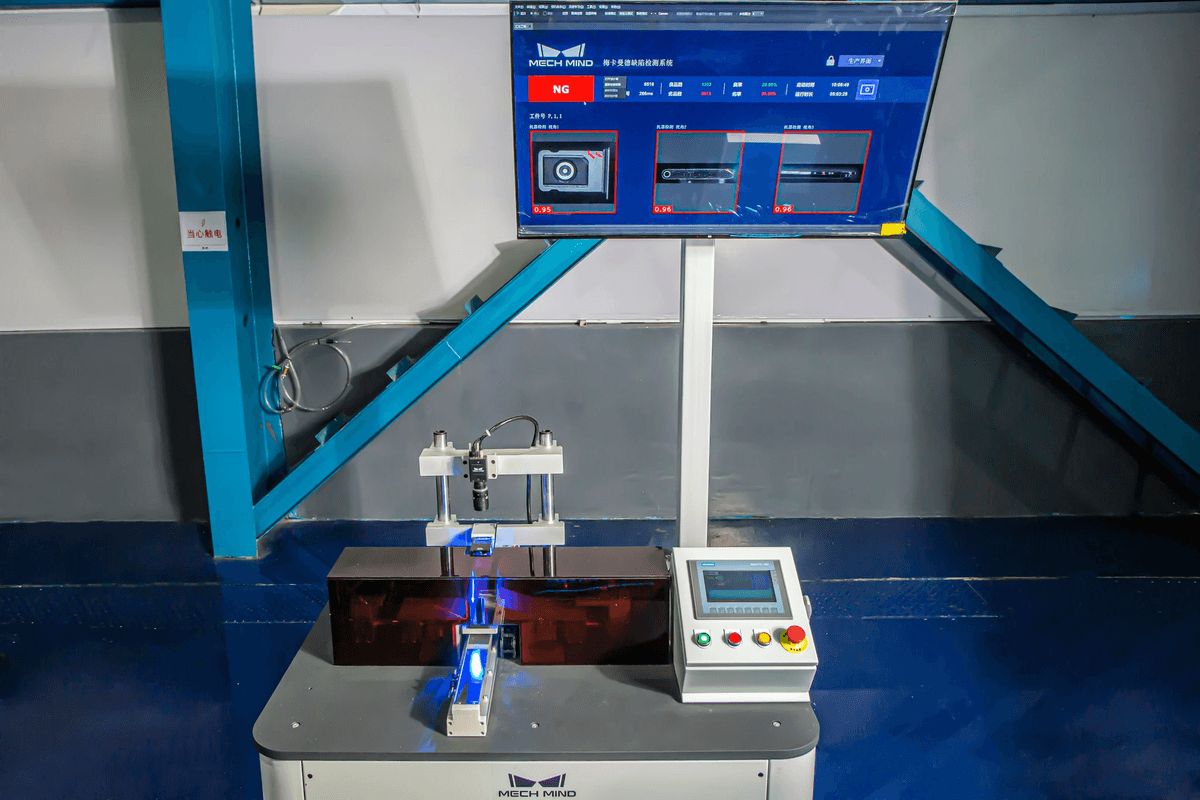 LED Screen Inspection for Color Accuracy and Uniformity