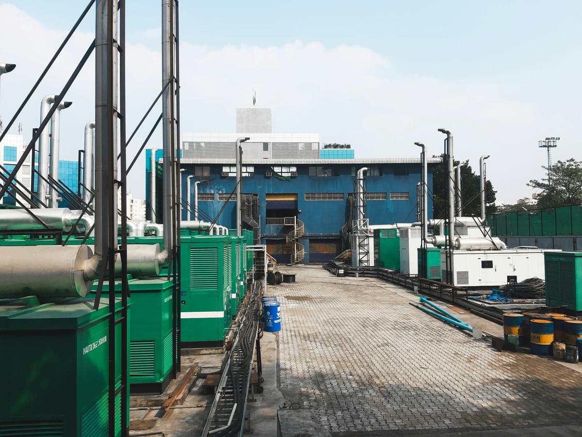 Simple Ways to Optimize Your Baghouse System Today