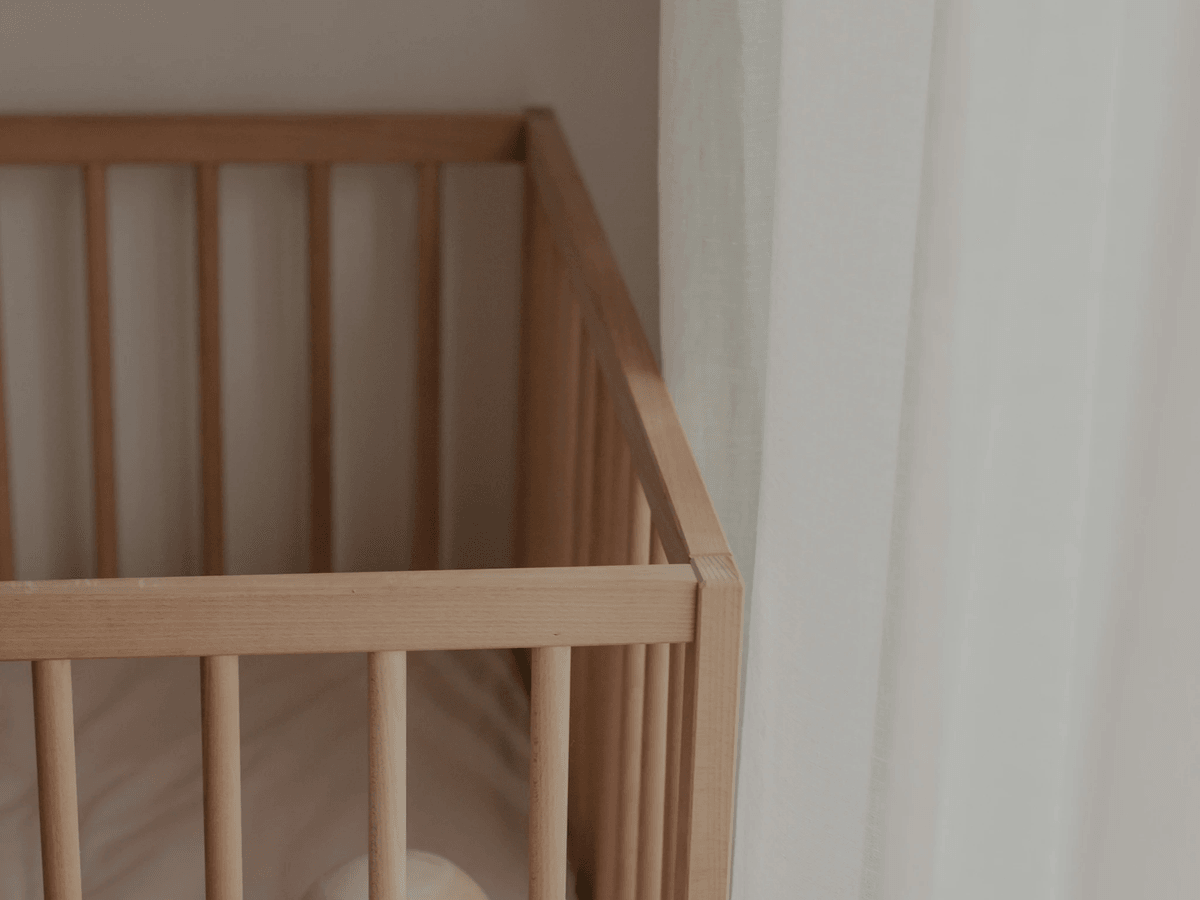 Infant Crib Inspection overview showing various types