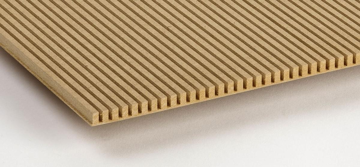 The Ultimate Guide to MDF Slatwall Panels