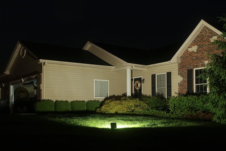 What's the Best Wattage for Outdoor LED Flood Lights?