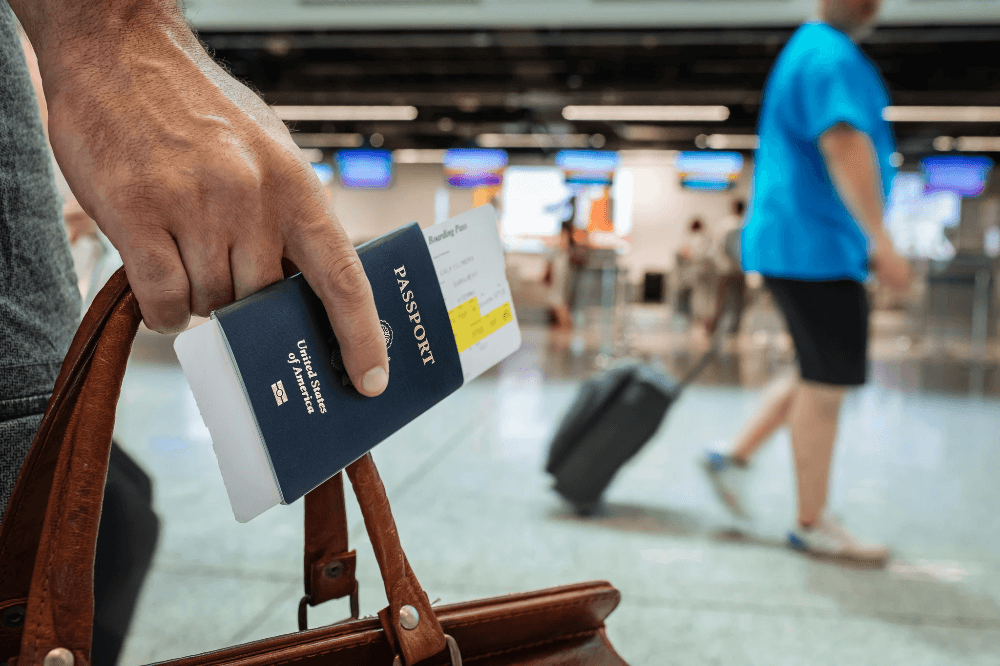 tibet permit required at customs desk