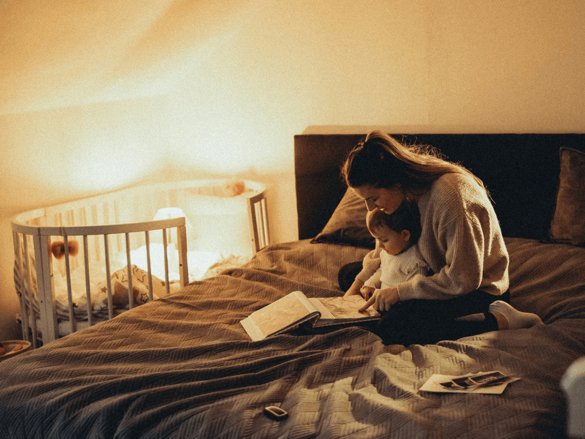 Infant Crib Inspection process ensuring compliance with safety standards