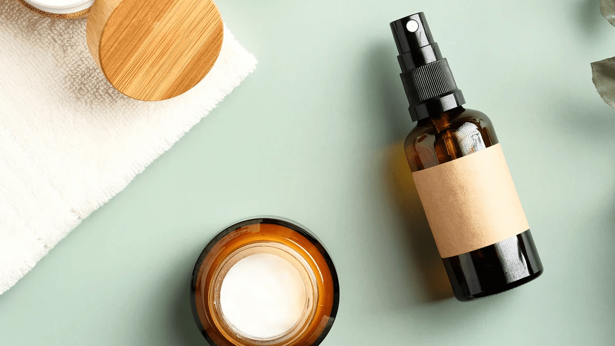 engaging product pre-launch website layout with countdown timer