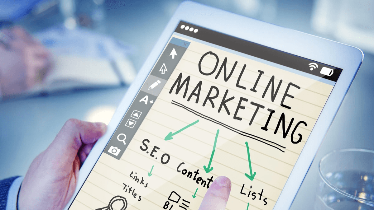 website optimization efforts through effective strategies