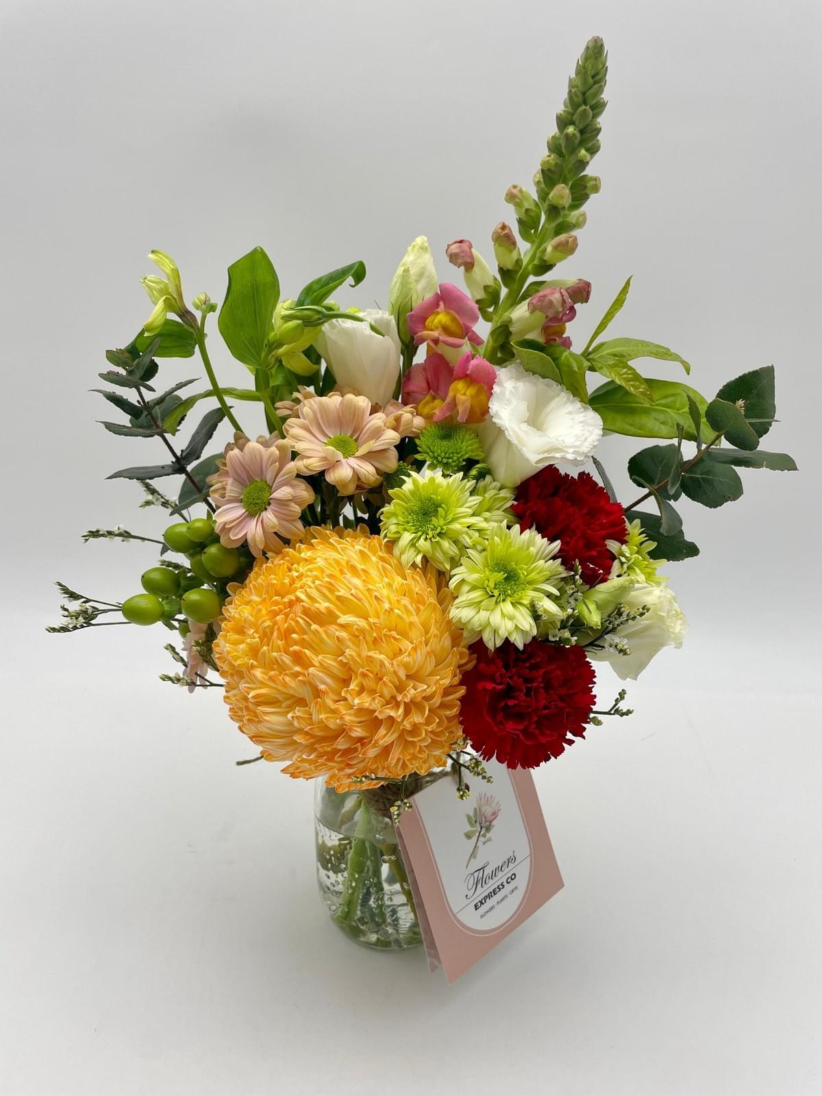 best flower delivery melbourne with beautiful bouquets in florist shop
