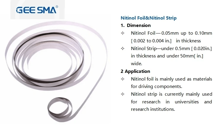 high temperature shape memory alloys showcased by scientists