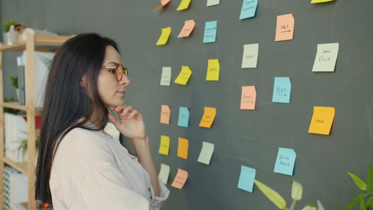 ecommerce category page optimization strategies displayed visually