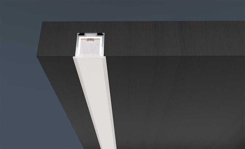 Recessed Linear Lighting A Comprehensive Buying Guide
