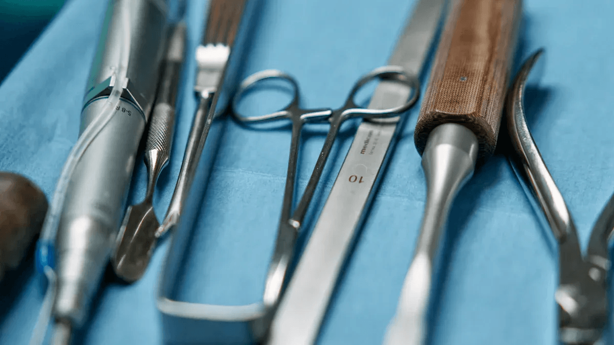 nitinol medical applications in minimally invasive surgery