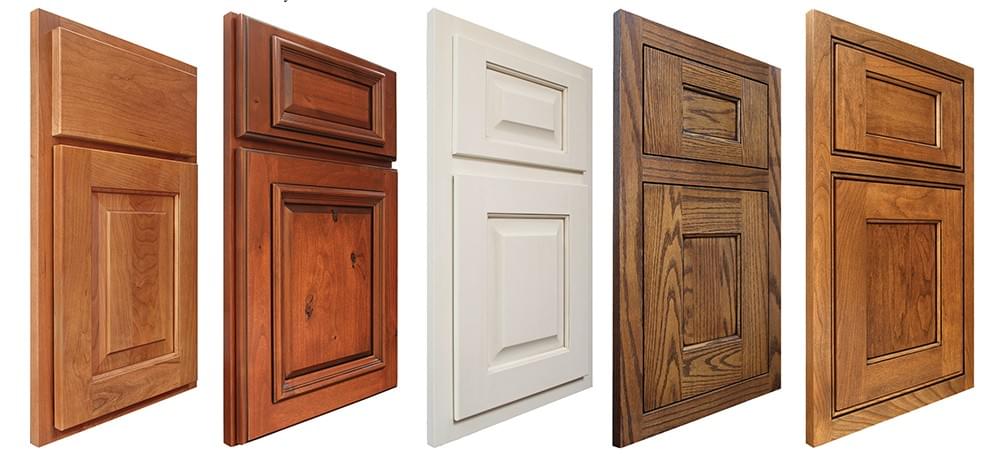 How Much Does a Cabinet Door Replacement Cost in 2023?