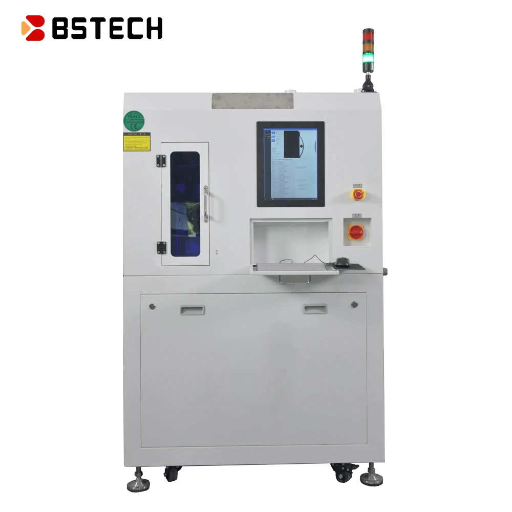 Affordable pcb testing machine price options by Bensun Technology.