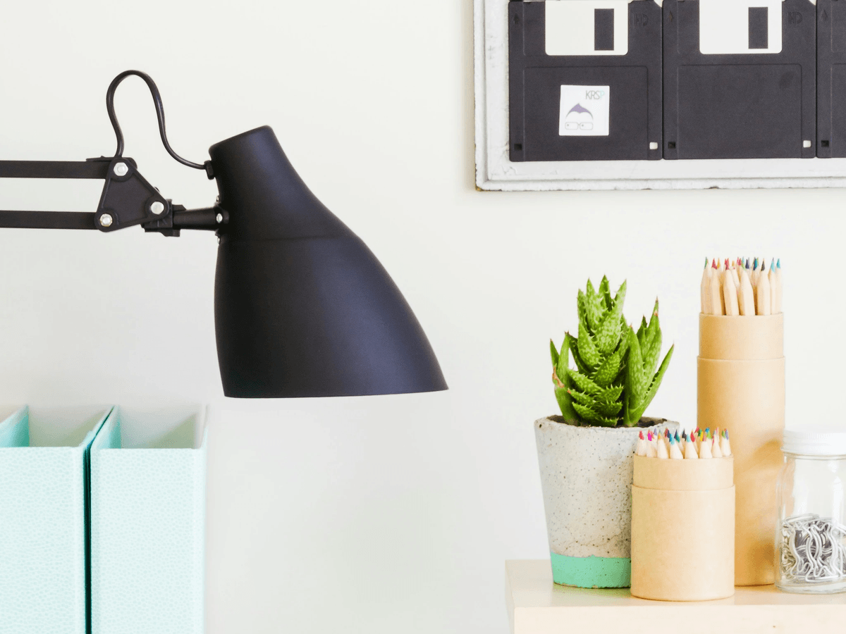 Ensuring Quality Inspection Standards in office supply evaluation.