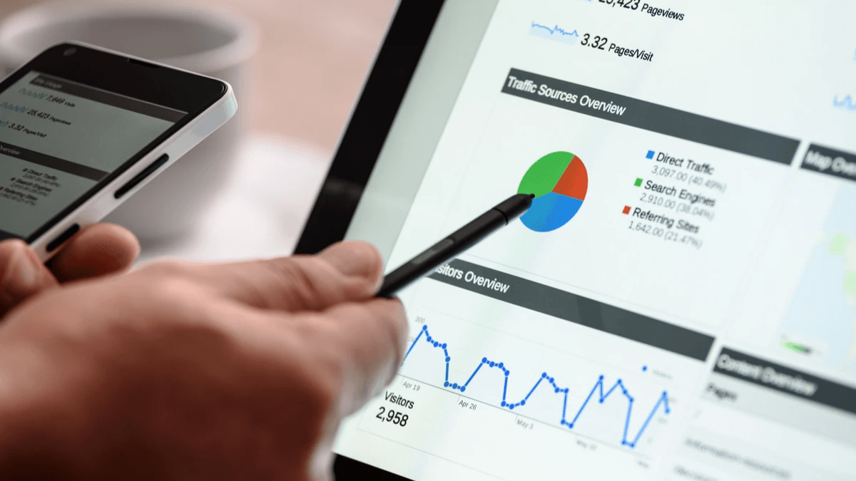 Achieving online marketing clarity through effective campaign messaging