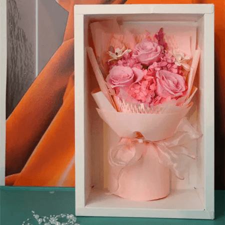 long lasting flowers australia beautifully arranged with vibrant colored roses