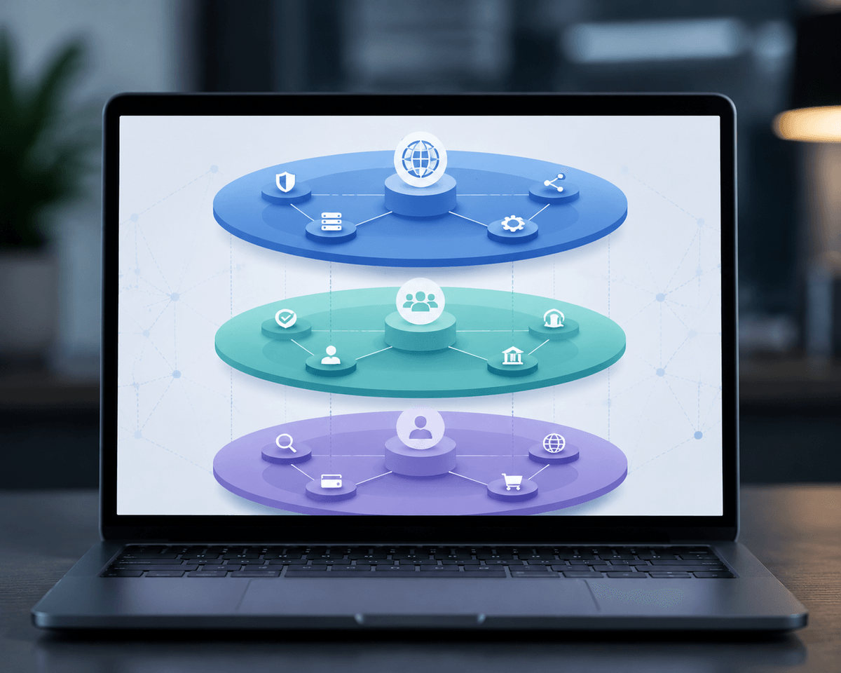 Registrar marketing materials for fan-first domains.