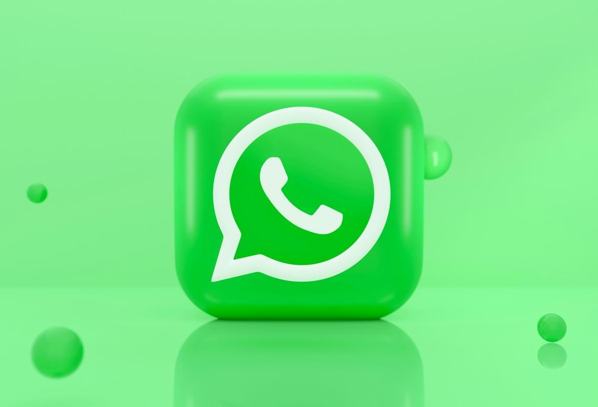 local business website upgrades using WhatsApp chat feature