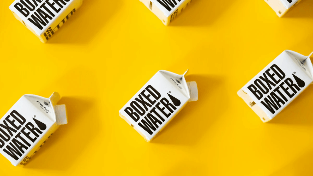 website content clarity through organized structure