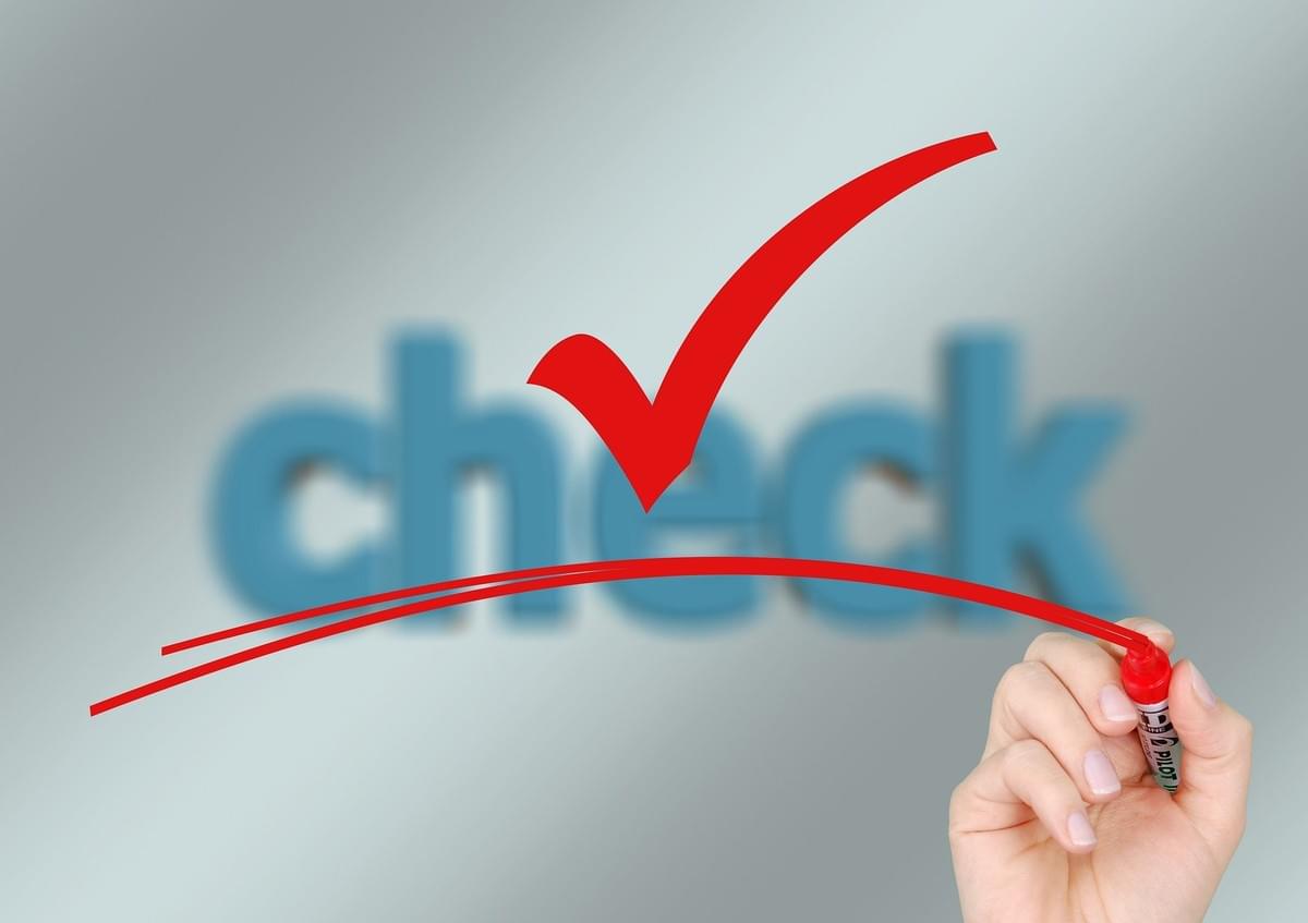 FDA Inspection documentation analysis after failed inspection