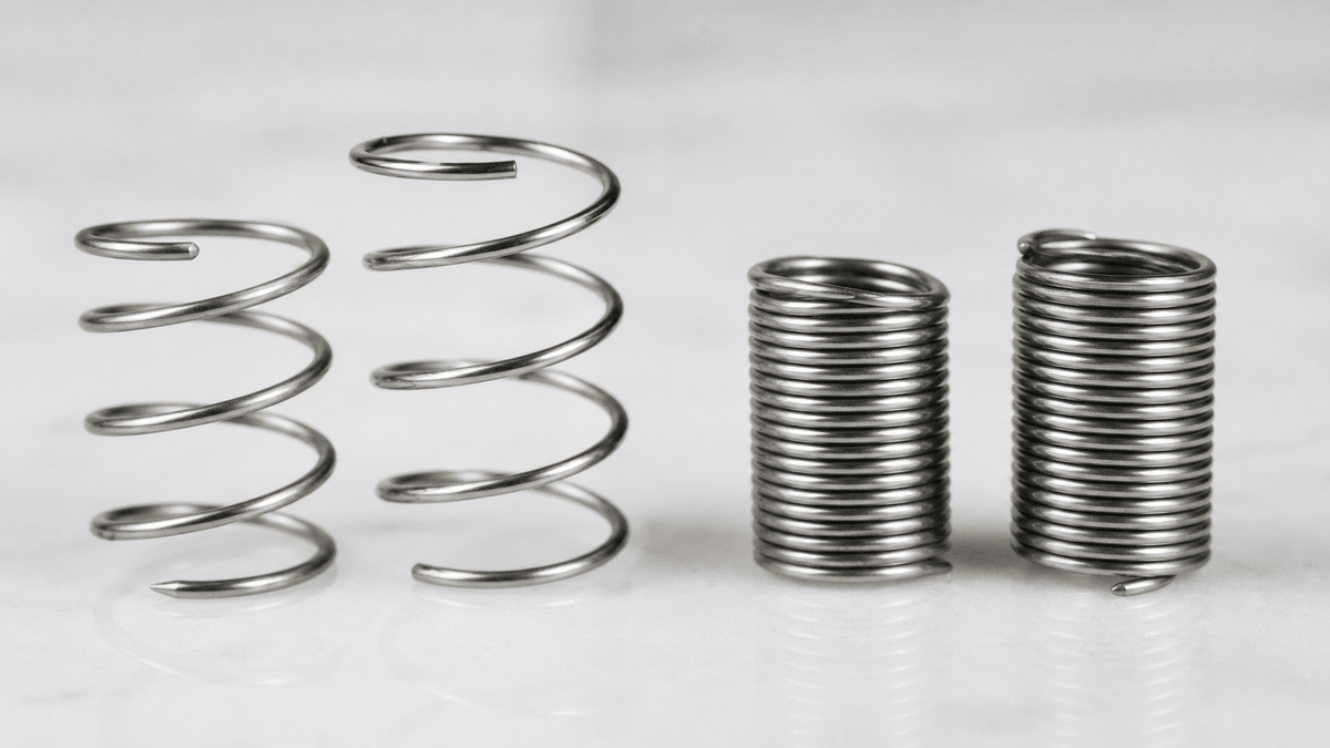 Nitinol wire motor for miniature SMA motion