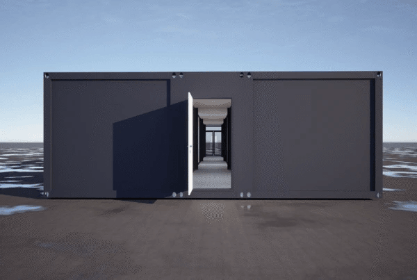 oficina portátil instalada exitosamente