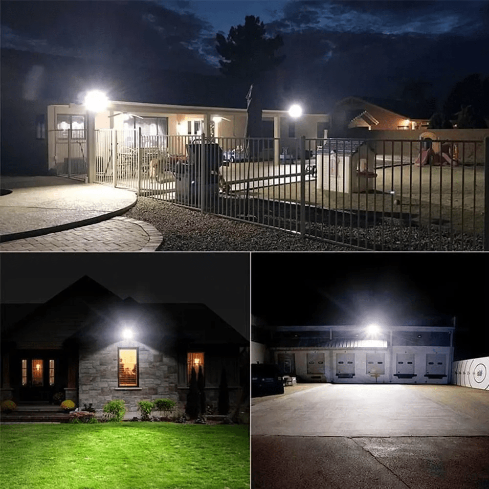 Best LED Flood Lights Bulbs for 2024
