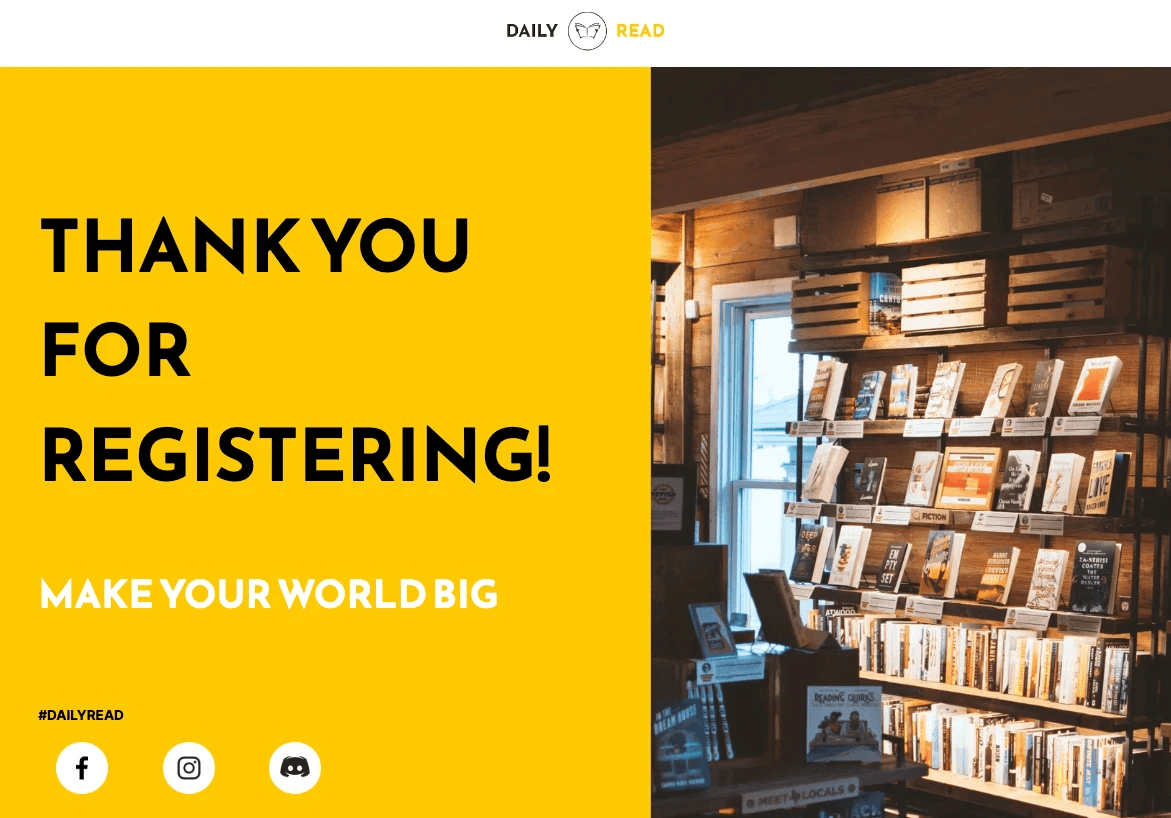 Identifying target audience for blog-to-product pathway