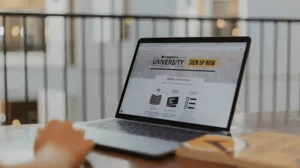 Interactive features in a customer onboarding portal