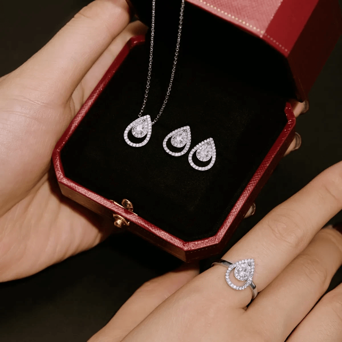 Explore best deals on engagement rings with stunning options.