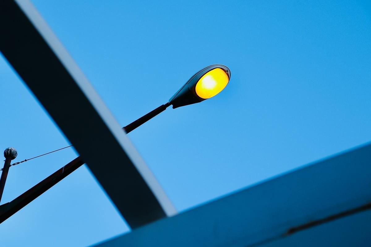 LED Lighting quality control through expert inspection services