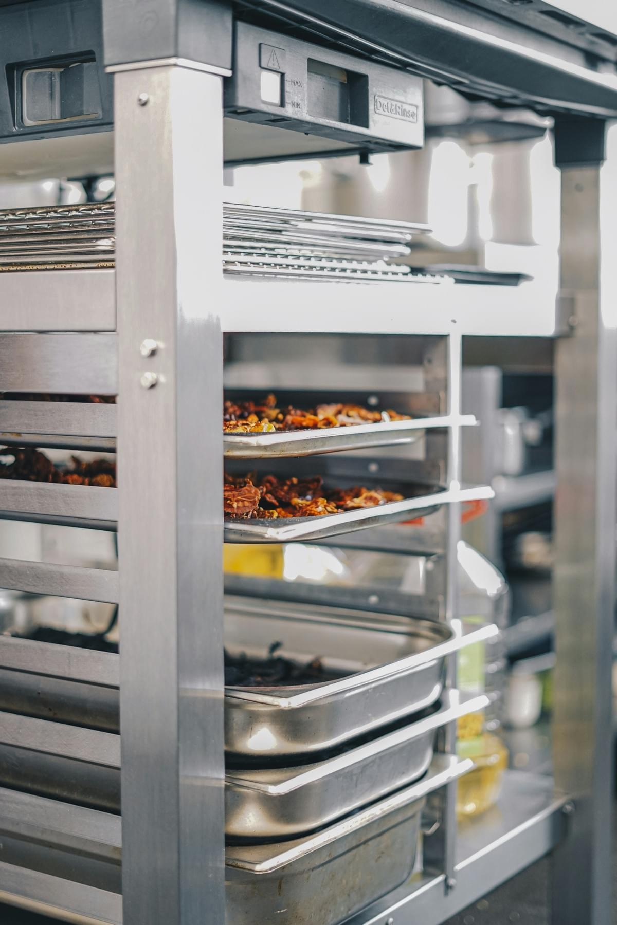 How to Optimize Your Meat Cooler Rooms for Freshness