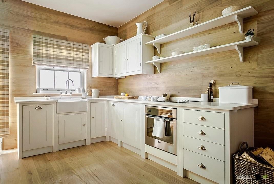 Top 5 White MDF Doors for Your Kitchen