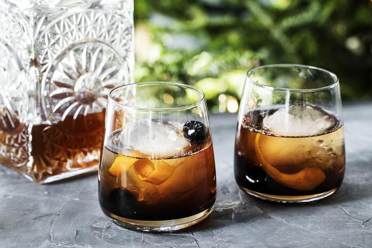 The Ultimate Guide to Finding the Best Bourbon Mixer
