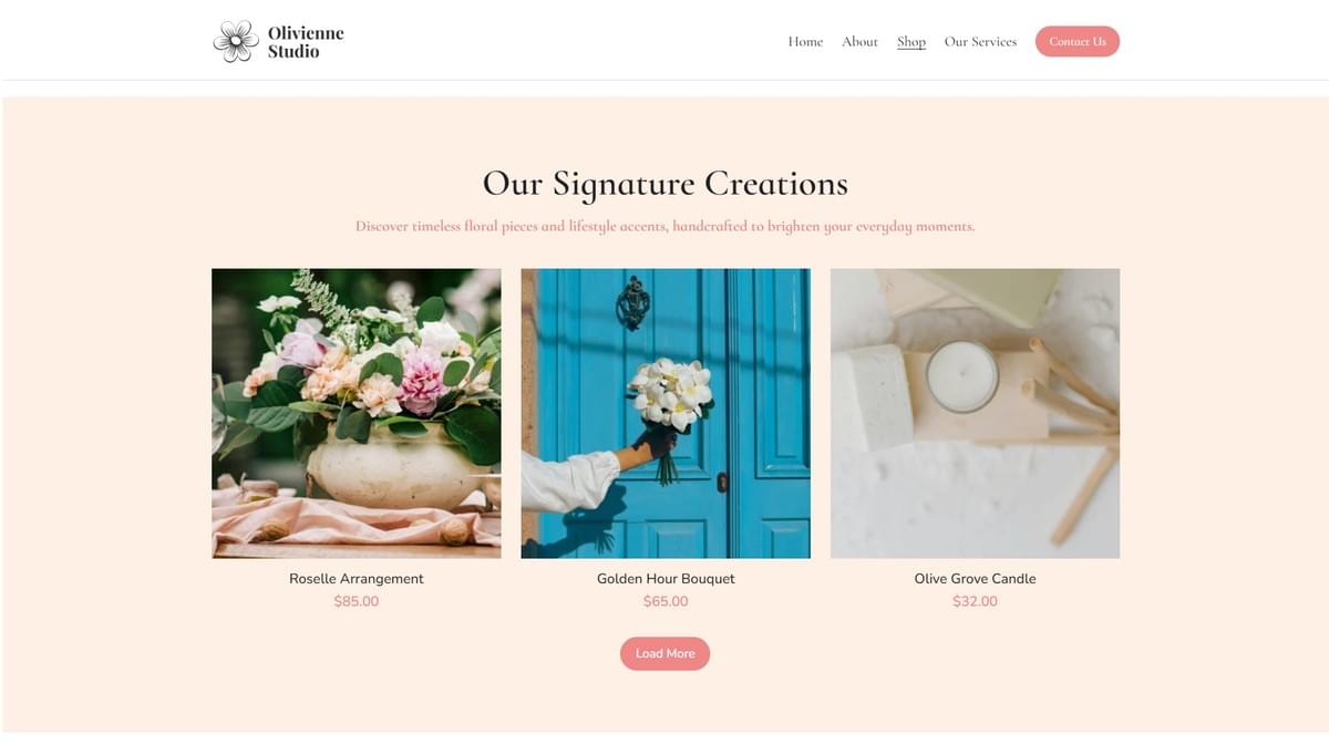 Enhancing online conversion momentum with mobile responsive designs