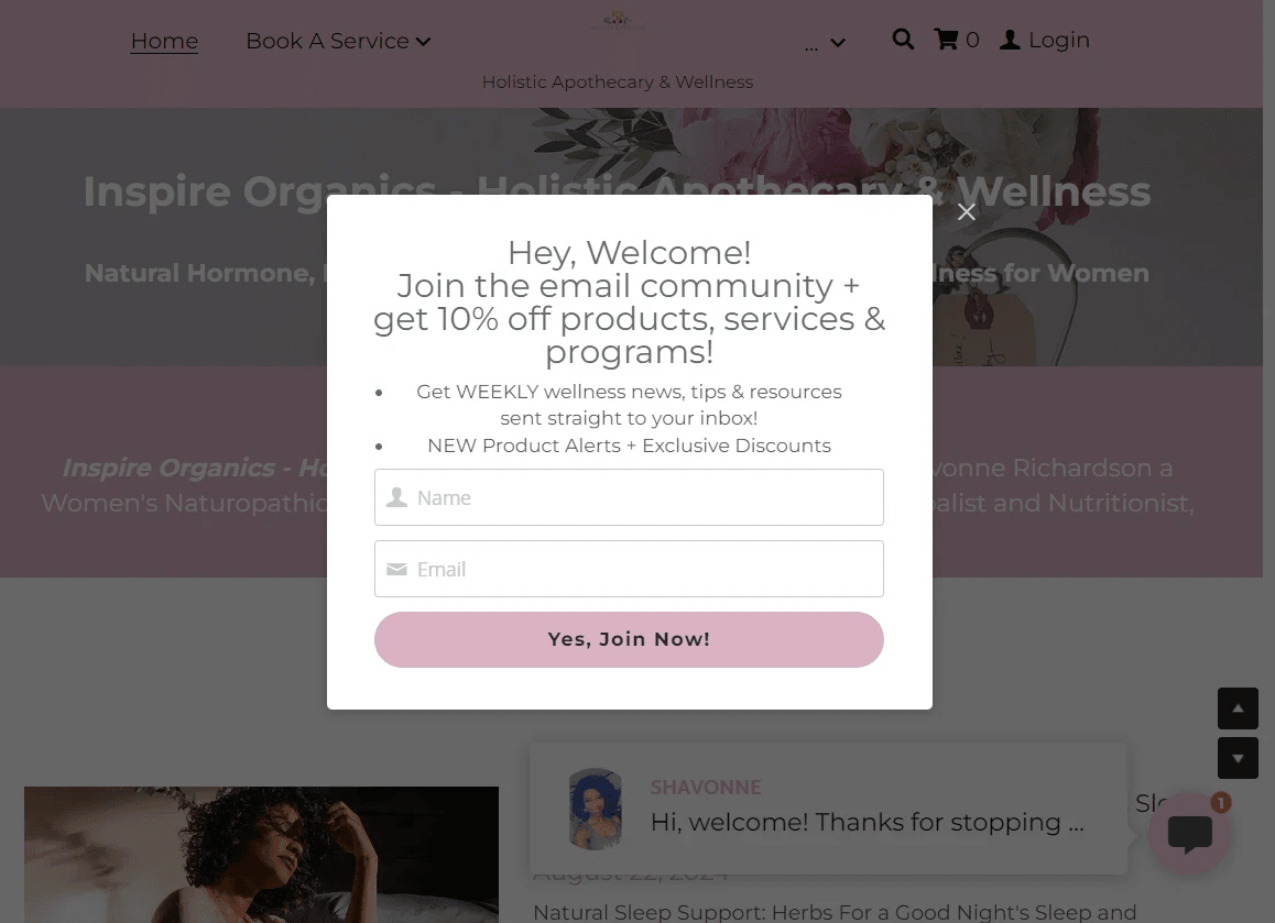 Boosting online purchase confidence with promo codes using Honey