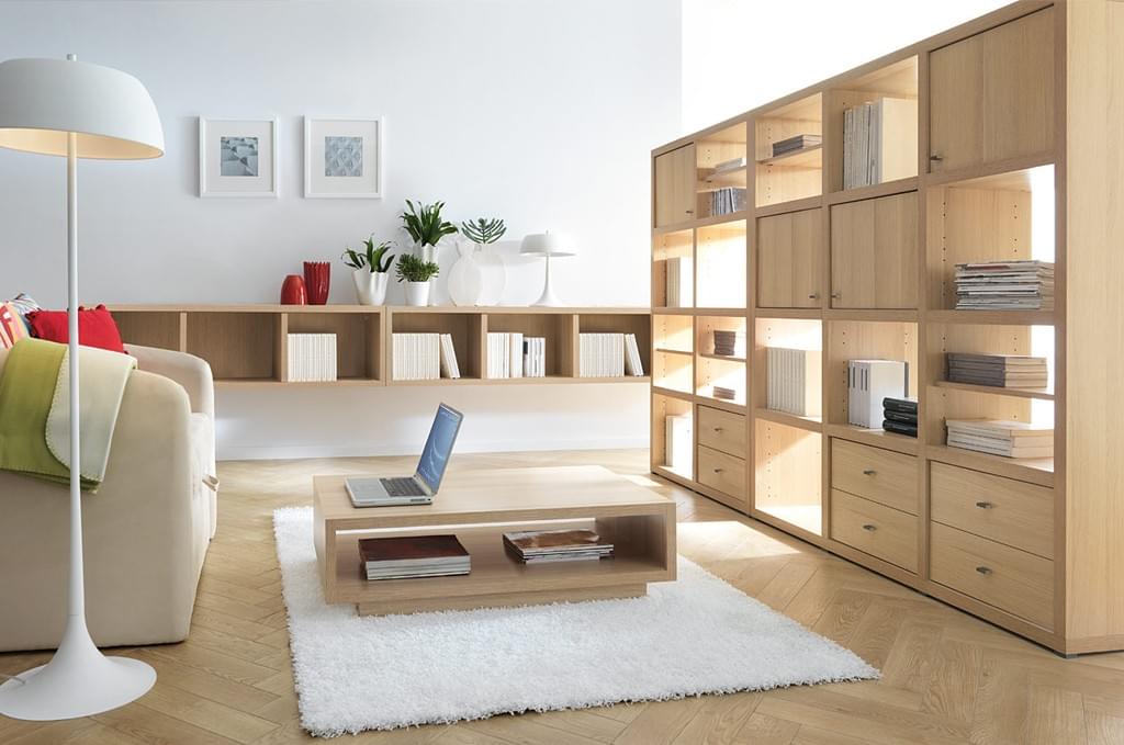 Save Money on Home Renovation with Unfinished MDF Cabin...