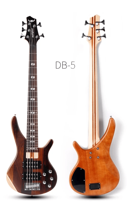 Best Acoustic Bass Guitar Reviews 2023