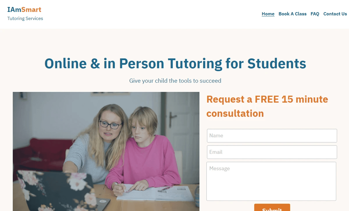 online course sales funnel stages illustrating awareness to enrollment