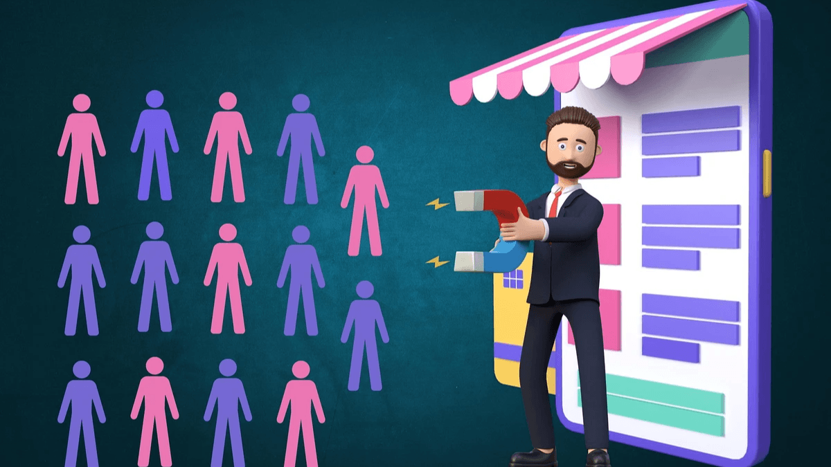 online conversion momentum strategies for guiding users forward