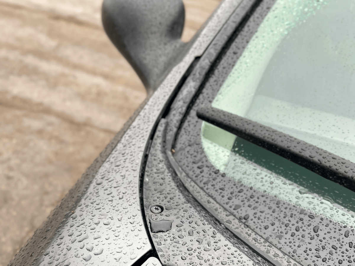 Quality products from china frameless wiper blade manufacturer