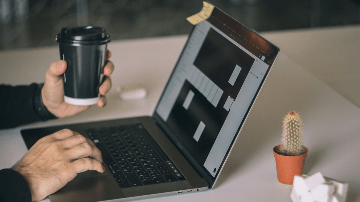 Understanding website engagement signals through data analysis