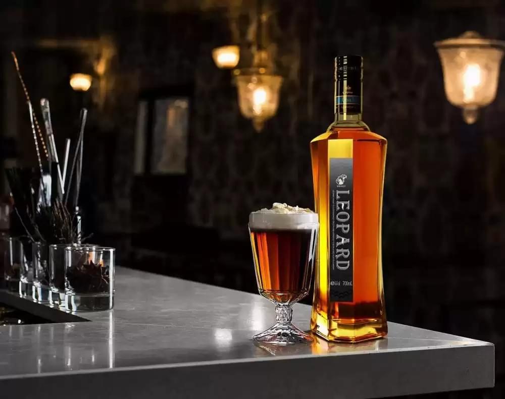 Top 5 Good Whiskey under 50 Ultimate