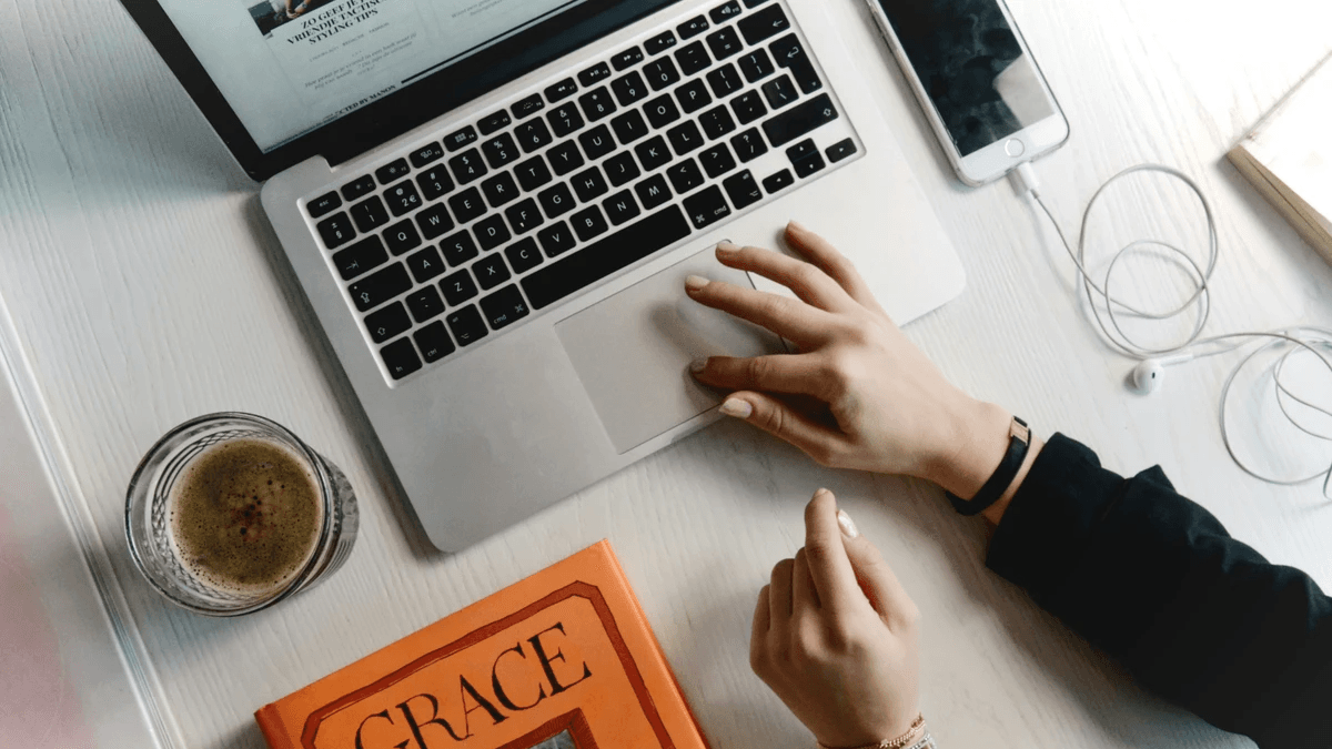 Increasing website engagement metrics through improved click-through rate