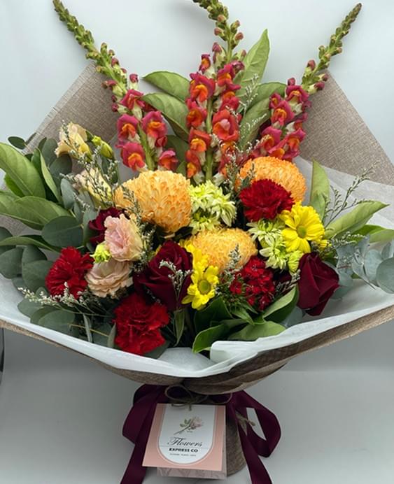 Online Flower Delivery Melbourne Gift Your Loved Ones Today