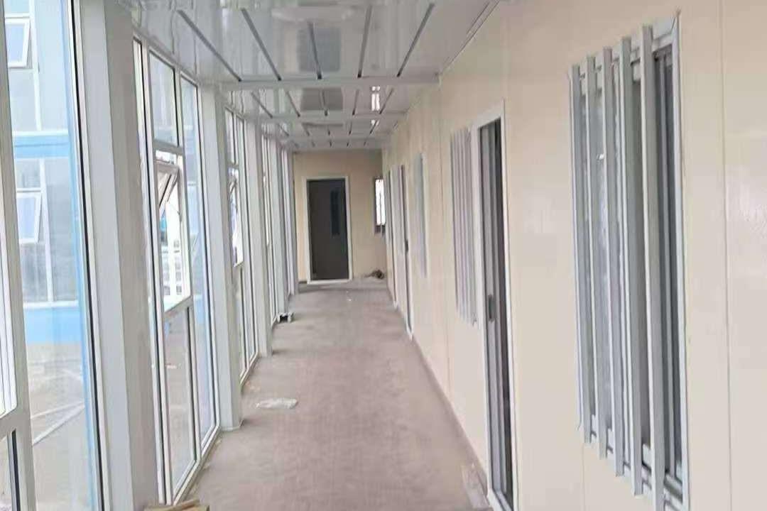 اسعار البيوت الجاهزة تنافسية وتناسب مختلف الميزانيات