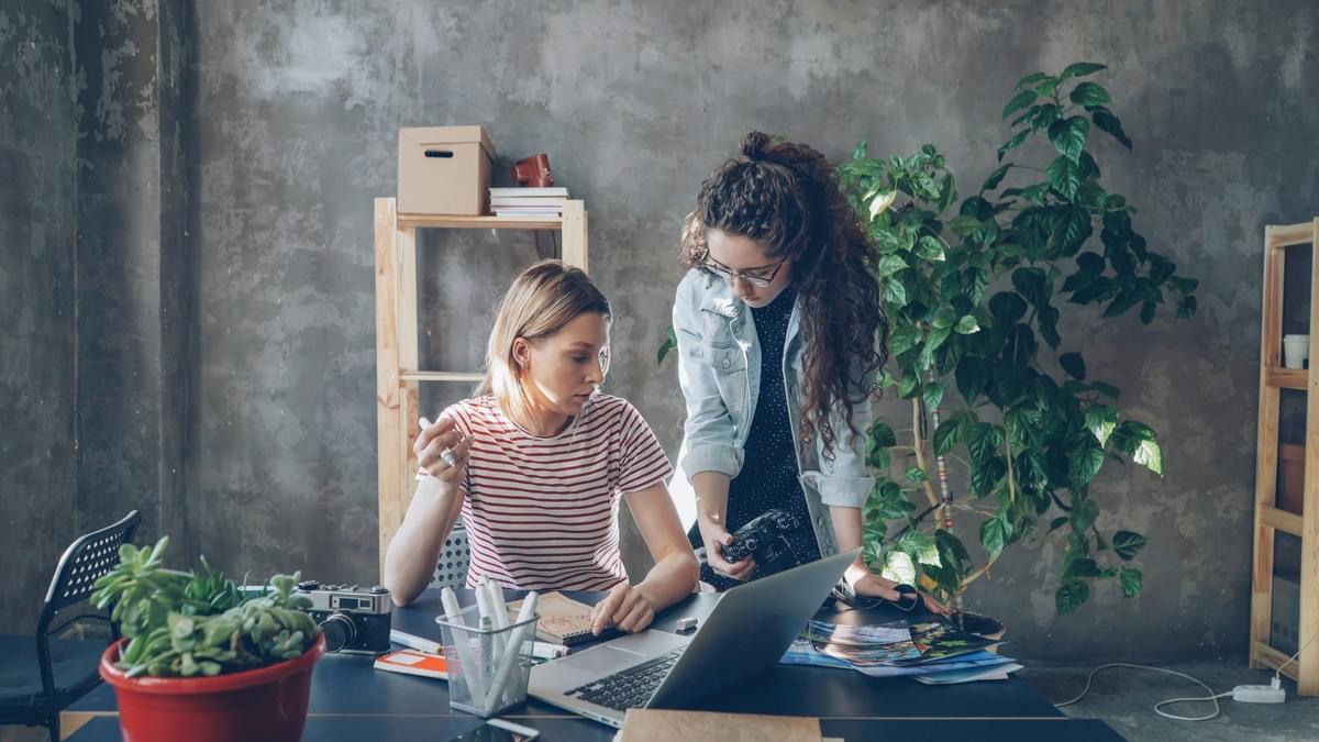 showcasing website copy clarity for better engagement