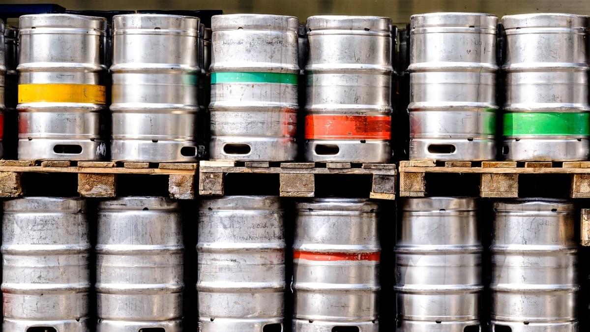 Where to Buy Kegs of Root Beer The Definitive List B...