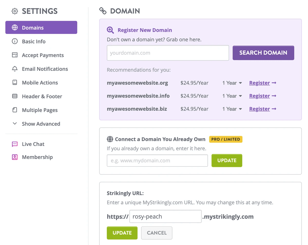 Understanding SEO-friendly site structure through effective URL organization